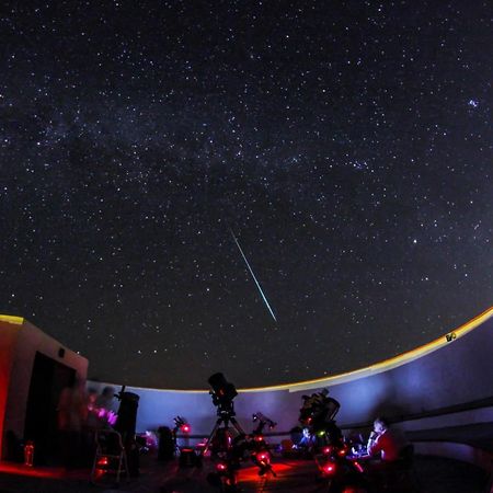 Termas De San Joaquin Otel El Ranchito Dış mekan fotoğraf