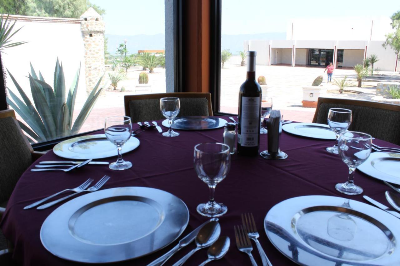 Termas De San Joaquin Otel El Ranchito Dış mekan fotoğraf